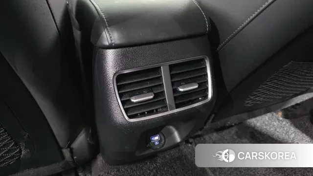 Hyundai Sonata (DN8) id 3771714 из Кореи 10