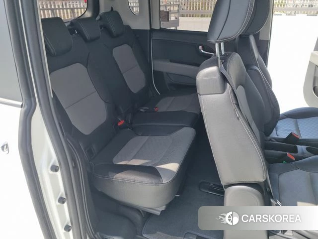 Kia The New Ray id 3923476 из Кореи 10