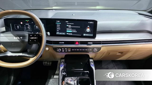 Kia The New Sorento 4th Generation id 4617397 из Кореи 10