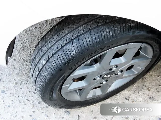 Kia The New Kia Ray id 3610688 из Кореи 10