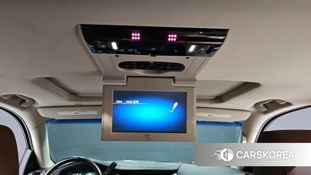 Cadillac Escalade id 2966723 из Кореи 10