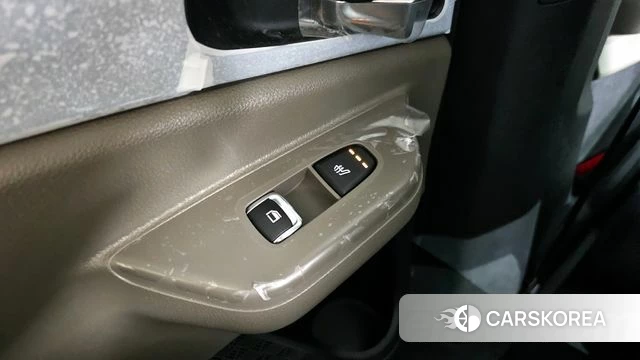 Kia The New Carnival 4th Generation id 4342439 из Кореи 10