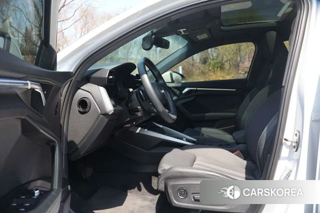 Audi A3 id 4290289 из Китая 10