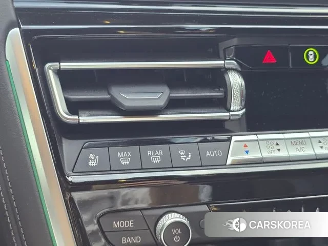 BMW 8 Series (G15) id 3218313 из Кореи 10