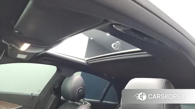 Mercedes-Benz E-Class W213 id 3551448 из Кореи 10