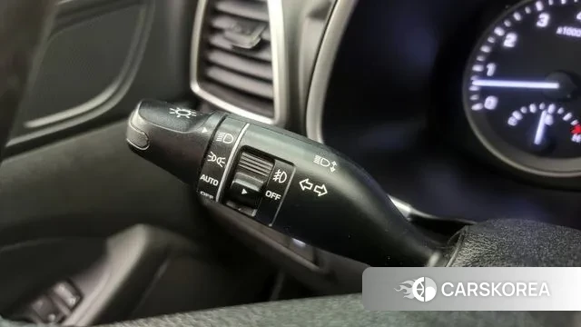 Hyundai All New Tucson id 3773091 из Кореи 10