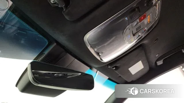 Genesis G90 (RS4) id 3316465 из Кореи 10