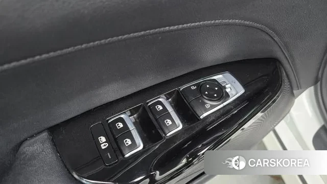 Kia K5 3rd generation id 3578286 из Кореи 10