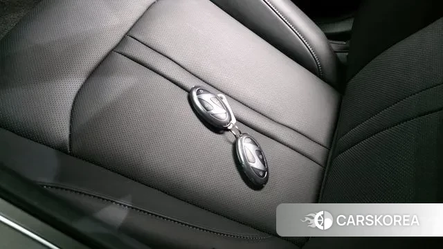 Hyundai Sonata D Edge Hybrid (DN8) id 3663777 из Кореи 10