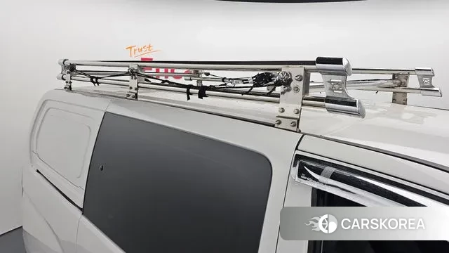 Hyundai The New Grand Starex id 3568171 из Кореи 10