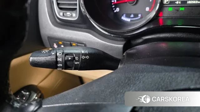 Kia All New Carnival id 3617374 из Кореи 10