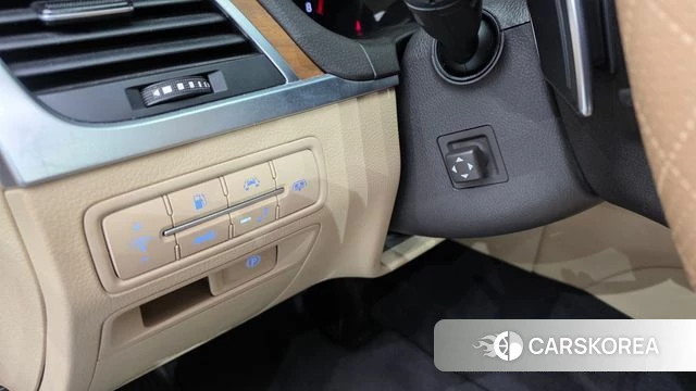 Genesis G80 id 4245610 из Кореи 10