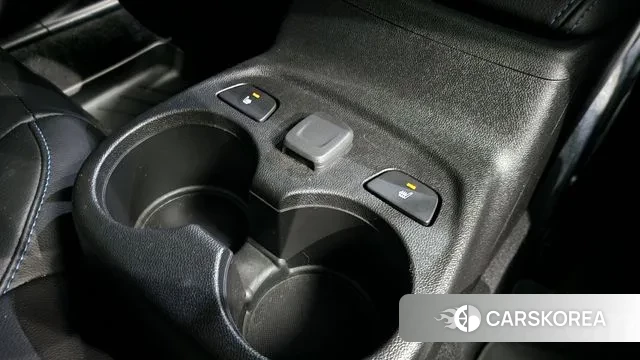 Chevrolet (GM Daewoo) Volt id 3465057 из Кореи 10