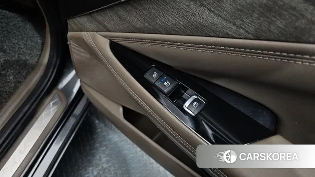 Kia K8 id 3599992 из Кореи 10