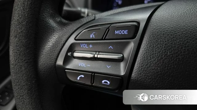 Hyundai Kona id 4923604 из Кореи 10