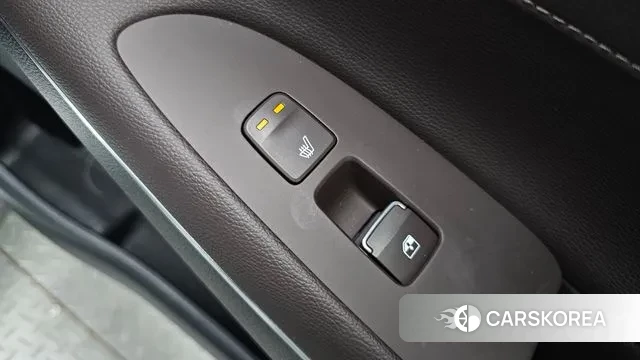 Hyundai The New Grandeur IG Hybrid id 2975526 из Кореи 10