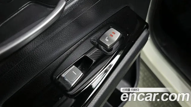 Ssangyong Beautiful Korando id 2926405 из Кореи 10