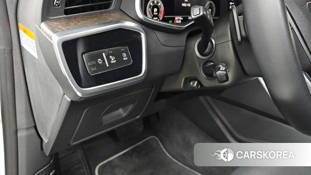 Audi A7 (4K) id 4429325 из Кореи 10