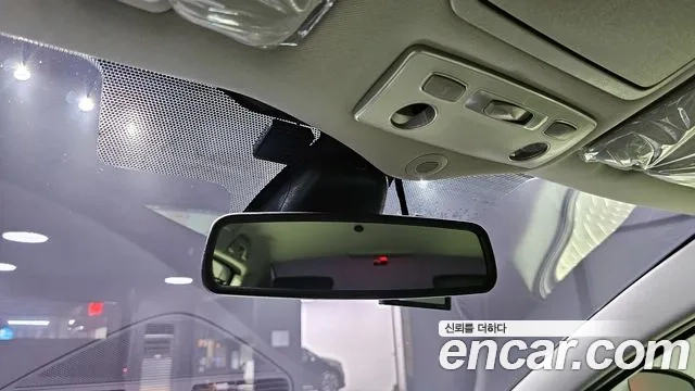 Renault Korea (Samsung) SM7 Nova id 2870354 из Кореи 10