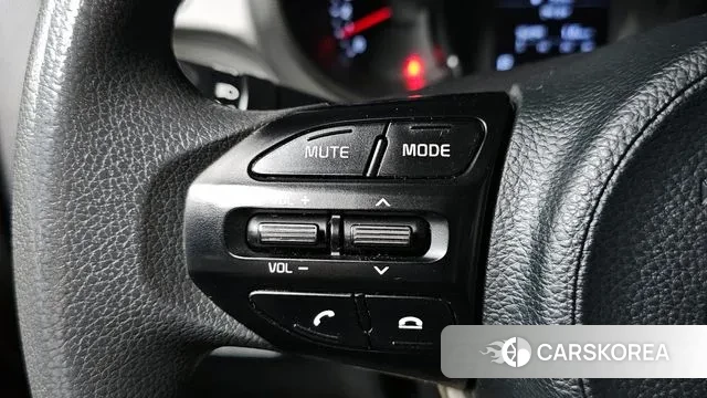 Kia The New Ray id 3546213 из Кореи 10