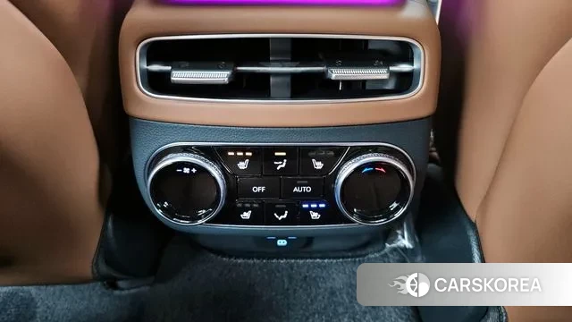 Genesis GV70 id 3142423 из Кореи 10