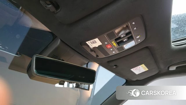 Hyundai Palisade (LX3) id 4480181 из Кореи 10