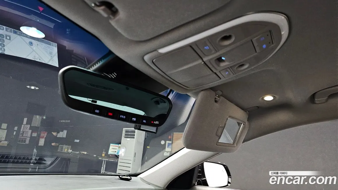 Genesis G80 id 821535 из Кореи 10