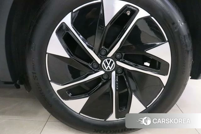 Volkswagen ID.4 CROZZ id 4290722 из Китая 10