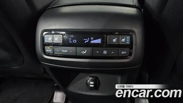 Hyundai Palisade id 2907744 из Кореи 10