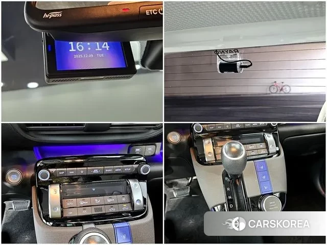 Hyundai Casper id 3467185 из Кореи 10