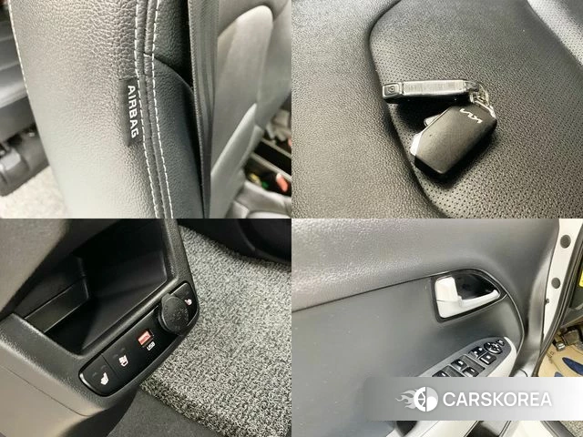 Kia The New Kia Ray id 4540755 из Кореи 10