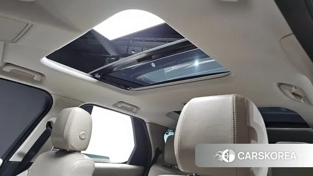 Land Rover Discovery 5 id 3557523 из Кореи 10