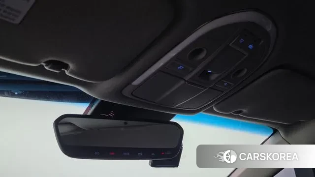 Genesis G80 id 3489761 из Кореи 10