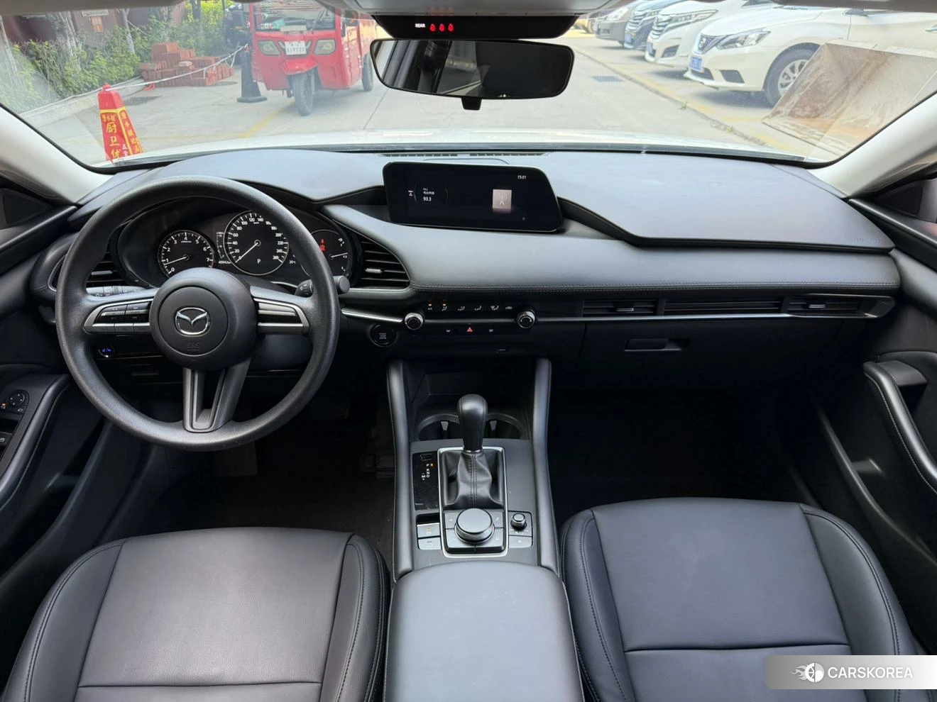Mazda 3 Angkesaila id 4420325 из Китая 10