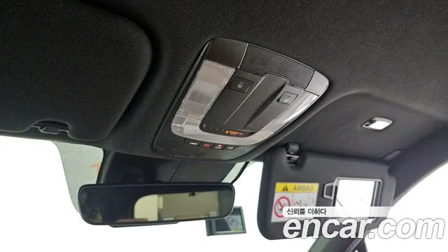 Kia Sorento 4th Generation id 2491628 из Кореи 10