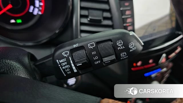 Ssangyong Tivoli Armor id 4502517 из Кореи 10