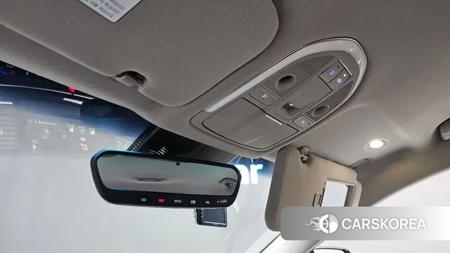 Genesis G80 id 3412737 из Кореи 10