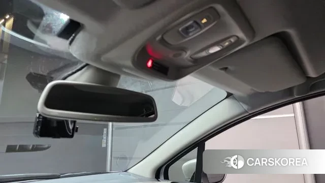 Renault Korea (Samsung) Clio id 3583496 из Кореи 10