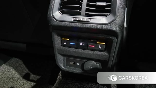 Volkswagen Tiguan second Generation id 3861678 из Кореи 10