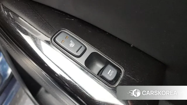 Kia K7 Premier id 3573478 из Кореи 10