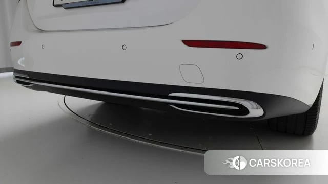 Mercedes-Benz E-Class W214 id 4321583 из Кореи 10