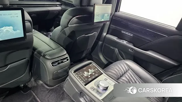 Genesis G90 (RS4) id 3207502 из Кореи 10