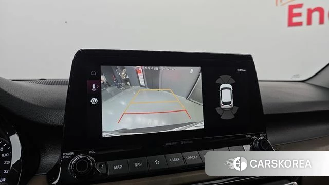 Kia Seltos id 4317477 из Кореи 10