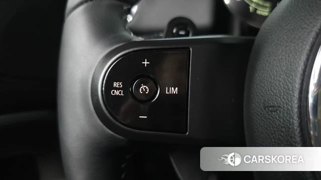 Mini Cooper S Countryman id 4523696 из Кореи 10