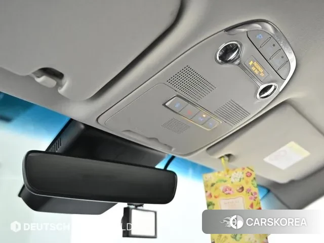 Hyundai The New Grandeur IG Hybrid id 3546506 из Кореи 10