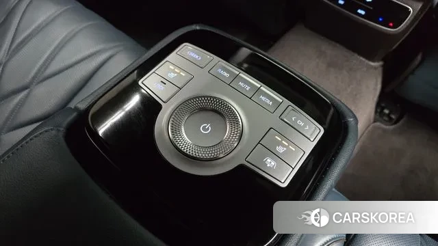 Genesis G80 (RG3) id 3416389 из Кореи 10