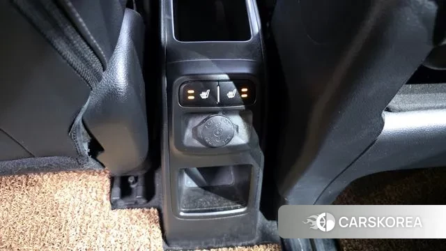 Kia The New Ray id 3617081 из Кореи 10