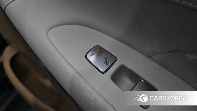 Hyundai The New Grandeur IG id 3884843 из Кореи 10