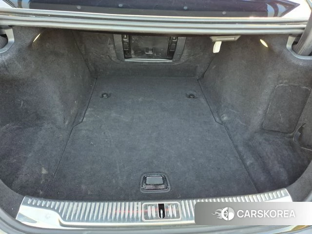 Mercedes-Benz S-Class W223 id 3919721 из Кореи 10