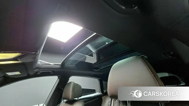 BMW 6 Series GT (G32) id 4017828 из Кореи 10